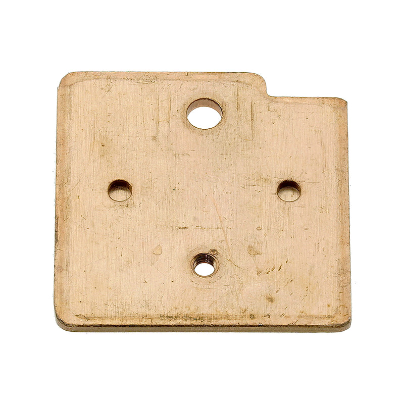 Phụ tùng Makita - Đế tản nhiệt công tắc | Mã số: 689070-8 (Heat Sink)