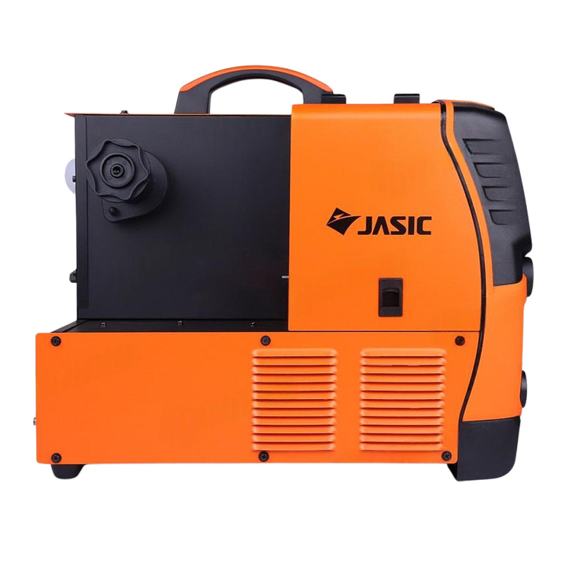 Máy hàn MIG đầu cấp dây liền Jasic MIG-270 N248II (JET20) dòng hàn tối đa 270A