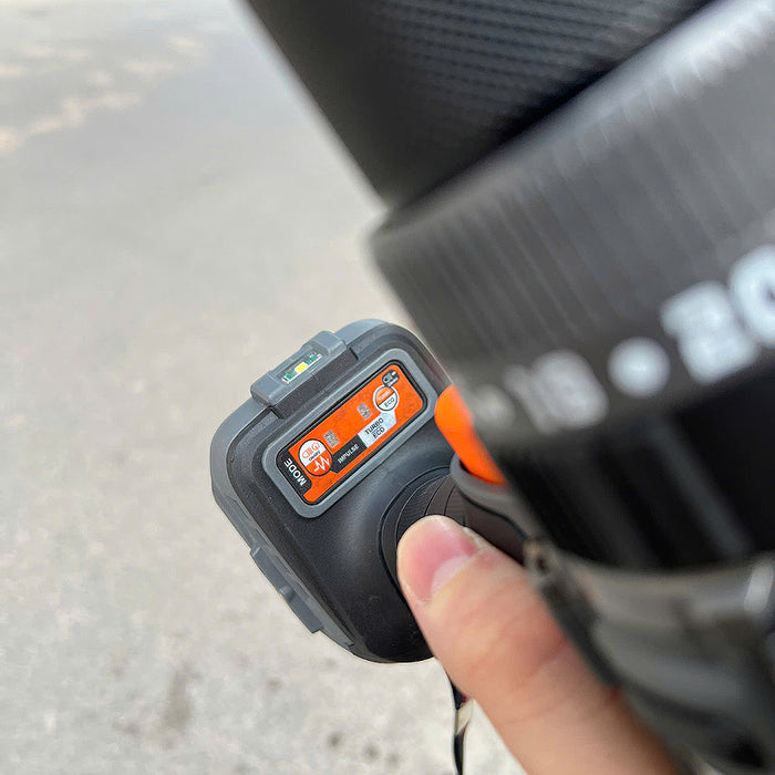 Máy khoan động lực dùng pin 21V Dekton M21-KB1368PRO, lực siết 68Nm, đầu cặp 10mm