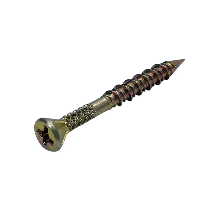 Hộp 1000 vít cuộn Makita F-31201 dùng cho ván ép và gỗ cứng, kích thước PH2, chiều dài 40mm