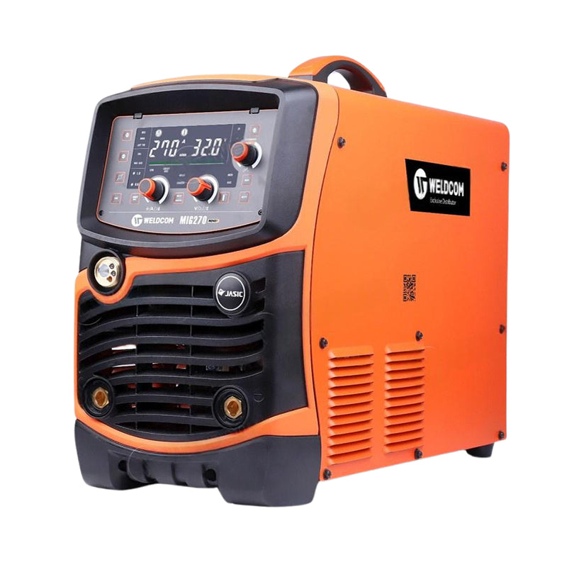 Máy hàn MIG đầu cấp dây liền Jasic MIG-270 N248II (JET20) dòng hàn tối đa 270A