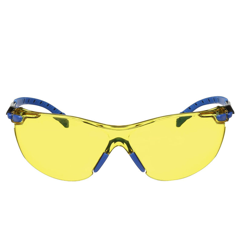 Kính bảo hộ 3M Solus 1000 Series, lớp phủ Scotchgard chống trầy xước và đọng sương