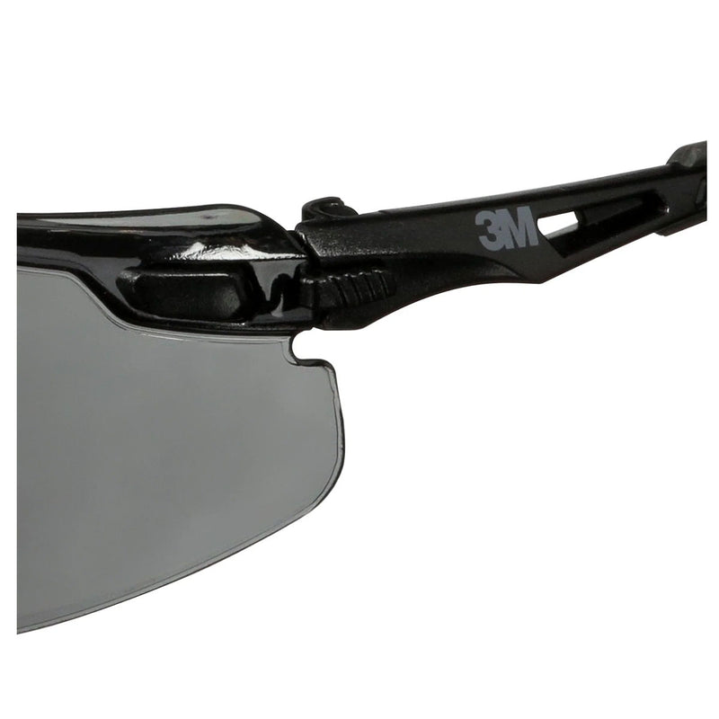 Kính bảo hộ 3M Solus 1000 Series, lớp phủ Scotchgard chống trầy xước và đọng sương