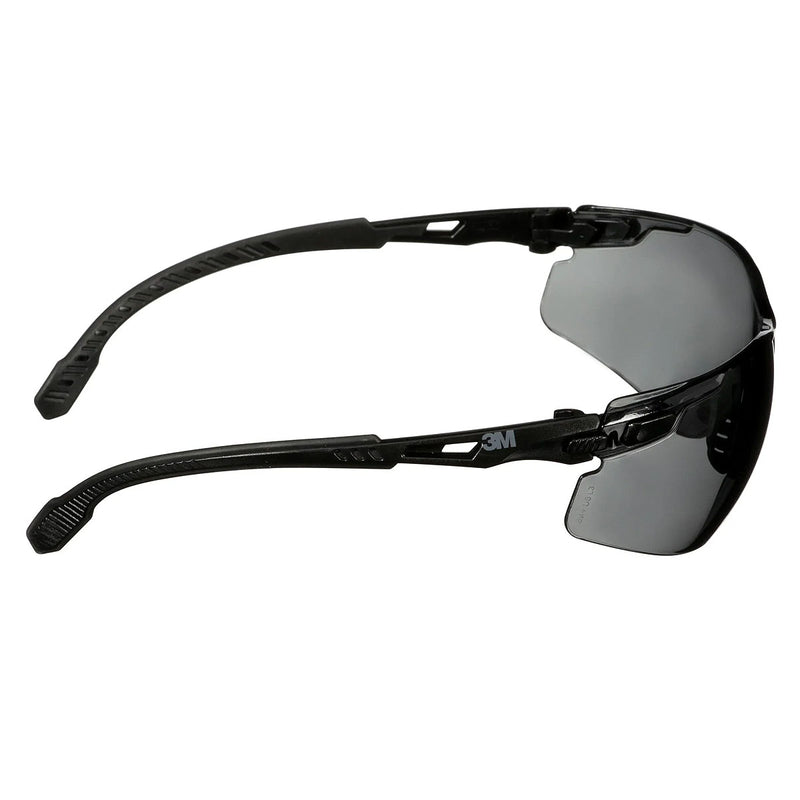 Kính bảo hộ 3M Solus 1000 Series, lớp phủ Scotchgard chống trầy xước và đọng sương