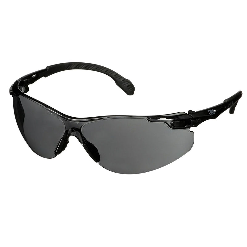 Kính bảo hộ 3M Solus 1000 Series, lớp phủ Scotchgard chống trầy xước và đọng sương