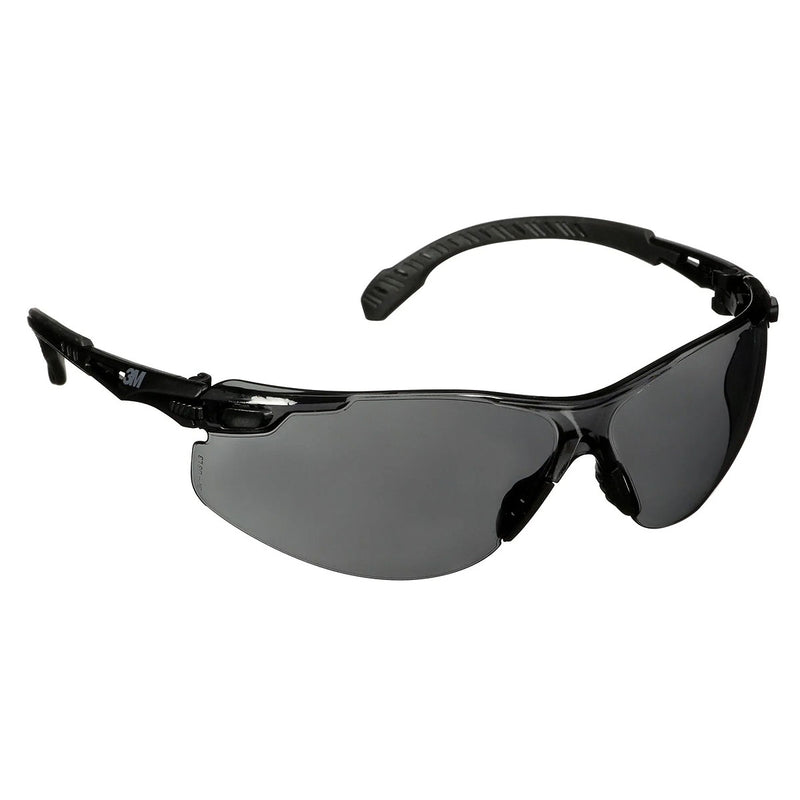 Kính bảo hộ 3M Solus 1000 Series, lớp phủ Scotchgard chống trầy xước và đọng sương