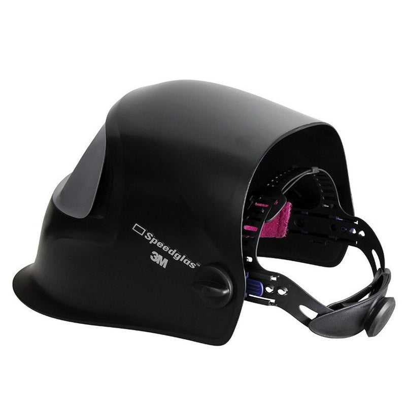 Mặt nạ hàn tự động 3M Speedglas 100V độ tối 8-12