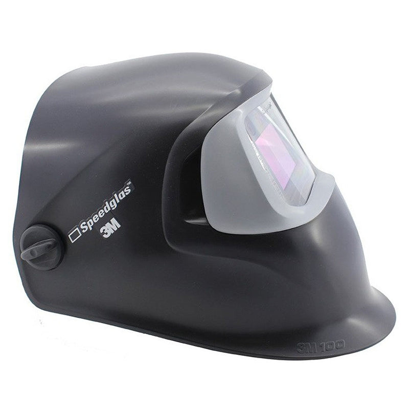 Mặt nạ hàn tự động 3M Speedglas 100V độ tối 8-12