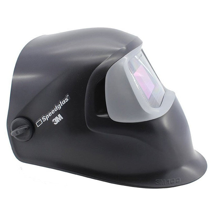 Mặt nạ hàn tự động 3M Speedglas 100V độ tối 8-12