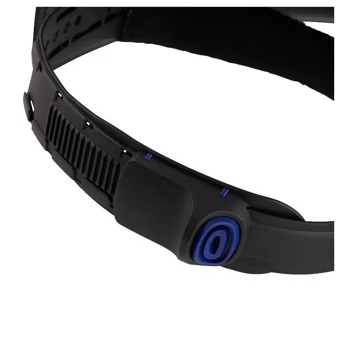 Mặt nạ hàn tự động 3M Speedglas 100V độ tối 8-12