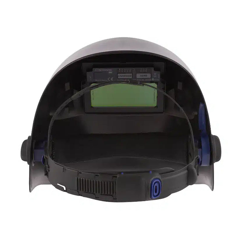 Mặt nạ hàn tự động 3M Speedglas 100V độ tối 8-12