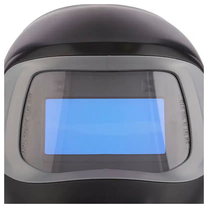 Mặt nạ hàn tự động 3M Speedglas 100V độ tối 8-12