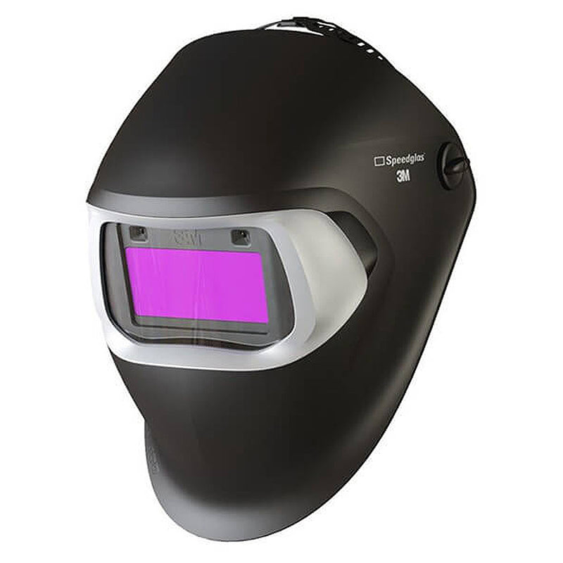 Mặt nạ hàn tự động 3M Speedglas 100V độ tối 8-12