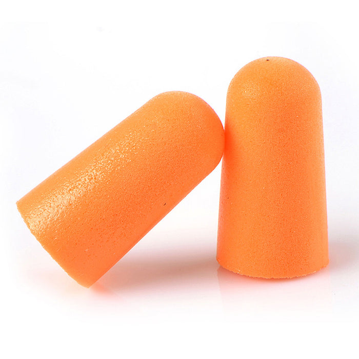 Nút bịt tai chống ồn 3M Earplugs 1100 chất liệu Foam mềm