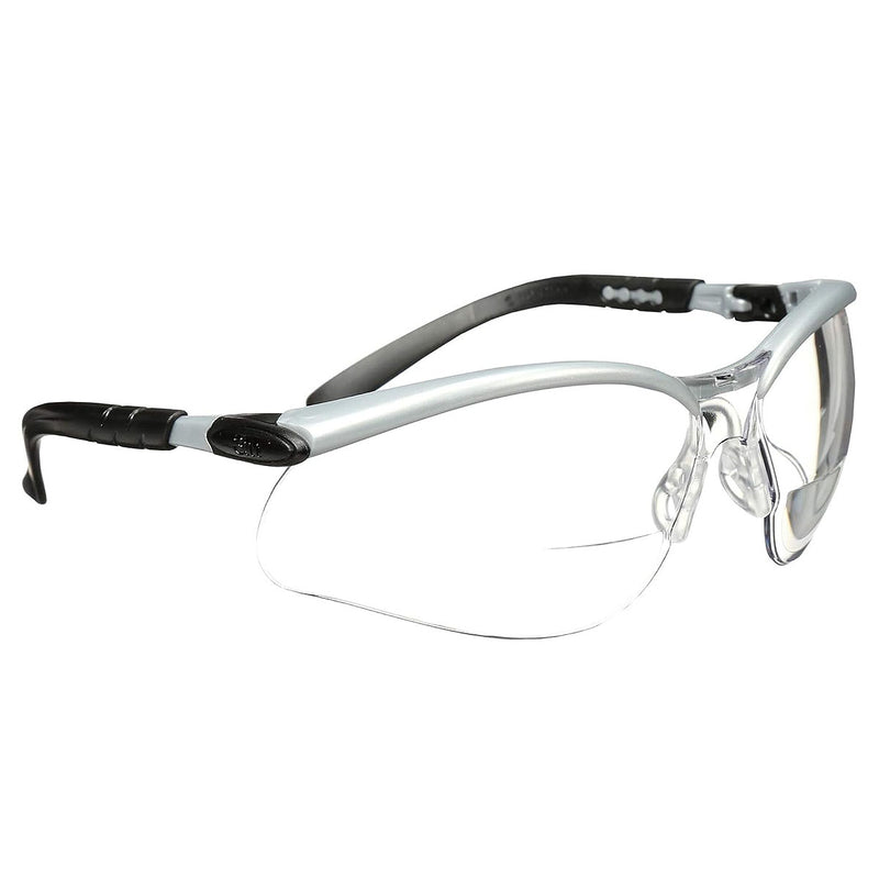 Kính bảo hộ 3M BX Series chống trầy xước, chống đọng sương