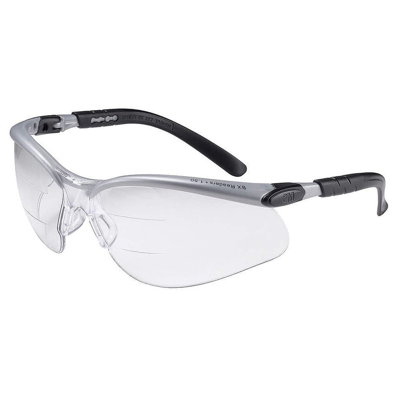 Kính bảo hộ 3M BX Series chống trầy xước, chống đọng sương