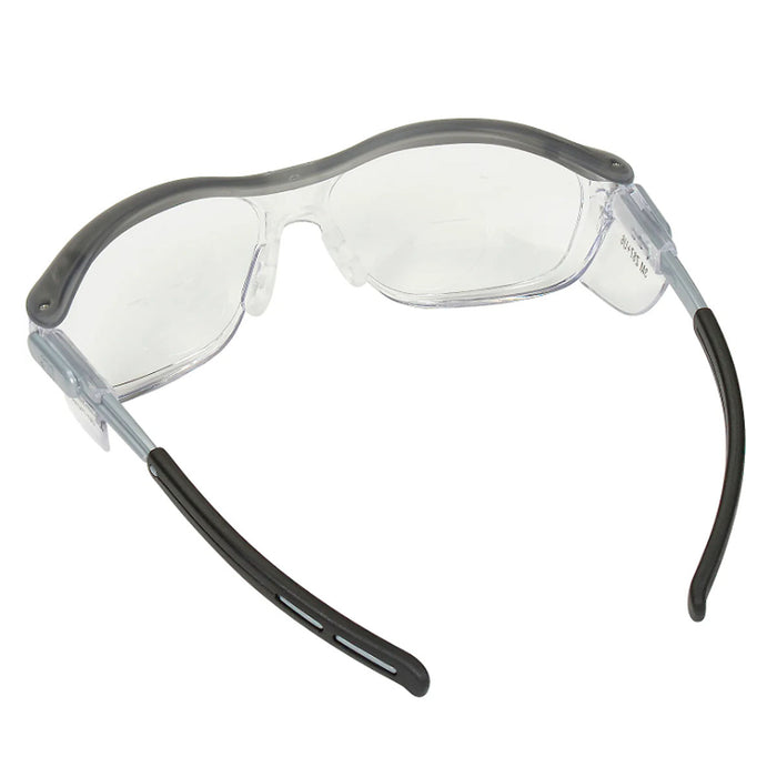 Kính bảo hộ cho người cận thị 3M Nuvo Reader Series độ cận từ +1.5D - +2.5D, chống trầy và chống đọng sương