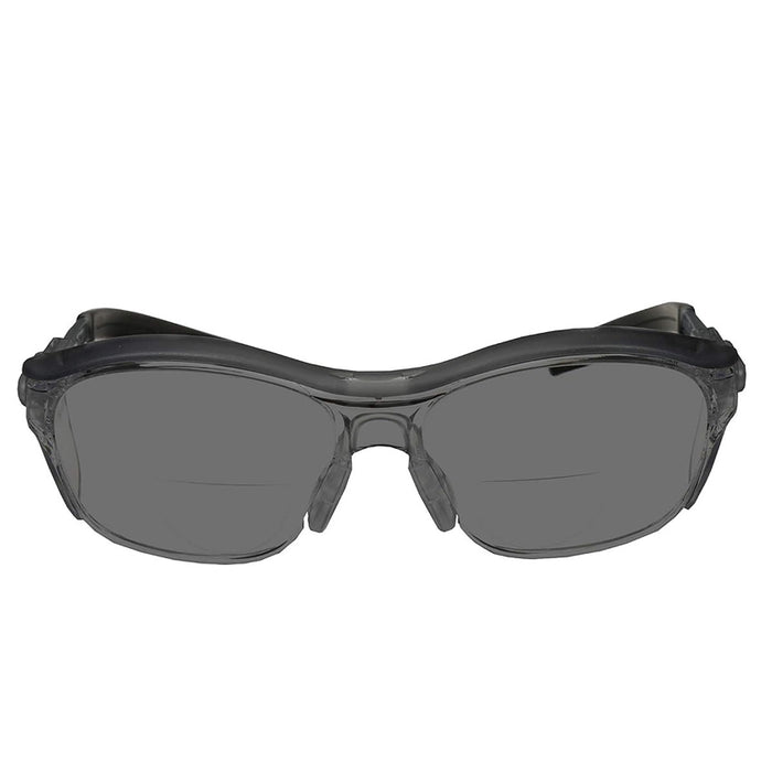 Kính bảo hộ cho người cận thị 3M Nuvo Reader Series độ cận từ +1.5D - +2.5D, chống trầy và chống đọng sương