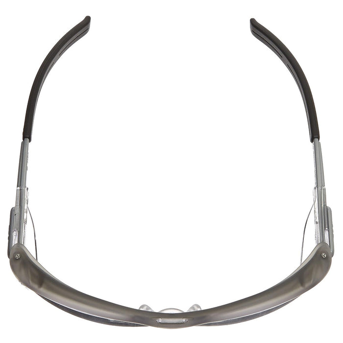 Kính bảo hộ cho người cận thị 3M Nuvo Reader Series độ cận từ +1.5D - +2.5D, chống trầy và chống đọng sương