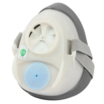 Mặt nạ phòng độc 1 phin lọc 3M Taishan 1200 chuẩn kết nối Snap-Fit ( Nhấn )