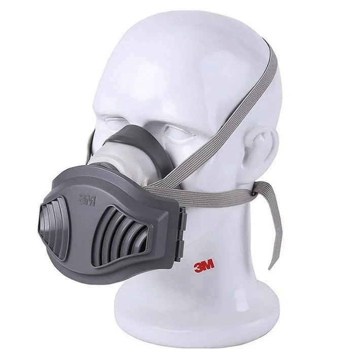 Nắp giữ tấm lọc bụi 3M 1700 dùng cho tấm lọc bụi 1744, 1744C chuẩn kết nối Snap-Fit ( Nhấn )