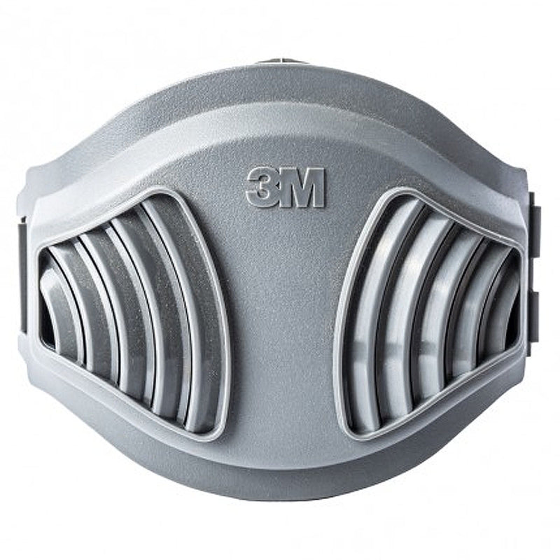 Nắp giữ tấm lọc bụi 3M 1700 dùng cho tấm lọc bụi 1744, 1744C chuẩn kết nối Snap-Fit ( Nhấn )