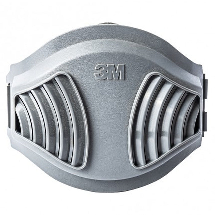 Nắp giữ tấm lọc bụi 3M 1700 dùng cho tấm lọc bụi 1744, 1744C chuẩn kết nối Snap-Fit ( Nhấn )