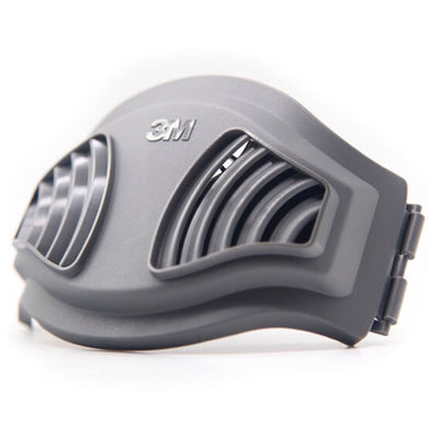 Nắp giữ tấm lọc bụi 3M 1700 dùng cho tấm lọc bụi 1744, 1744C chuẩn kết nối Snap-Fit ( Nhấn )