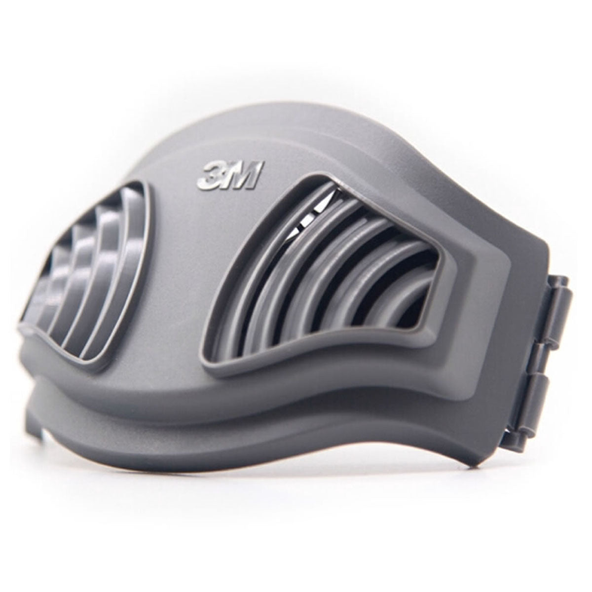 Nắp giữ tấm lọc bụi 3M 1700 dùng cho tấm lọc bụi 1744, 1744C chuẩn kết nối Snap-Fit ( Nhấn )