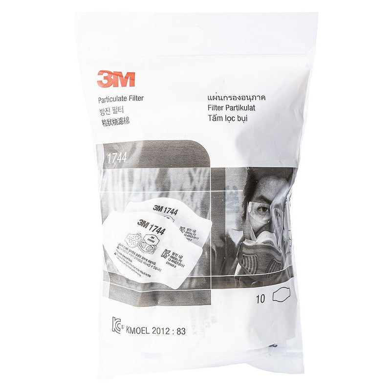 Tấm lọc bụi 3M 1744