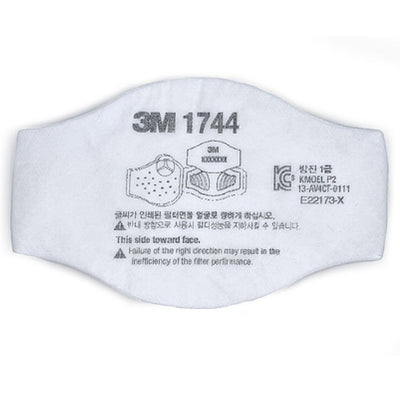 Tấm lọc bụi 3M 1744