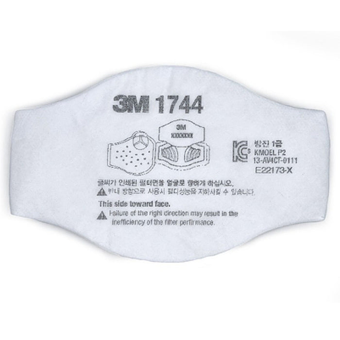 Tấm lọc bụi 3M 1744