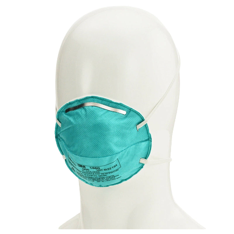 Khẩu trang phẩu thuật 3M 1860