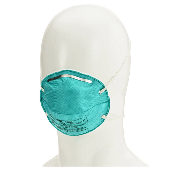 Khẩu trang phẩu thuật 3M 1860