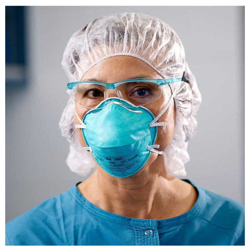 Khẩu trang phẩu thuật 3M 1860