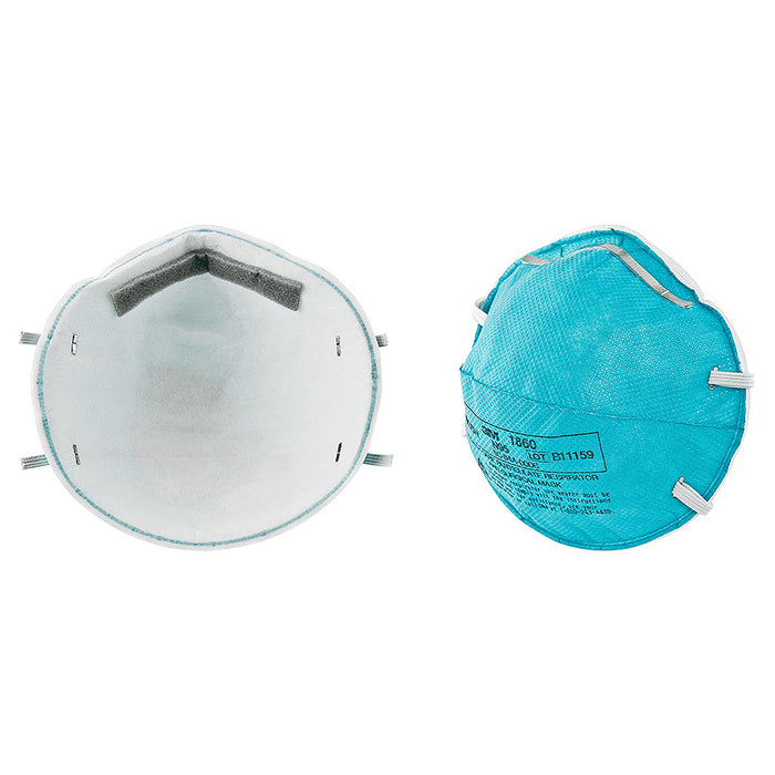 Khẩu trang phẩu thuật 3M 1860