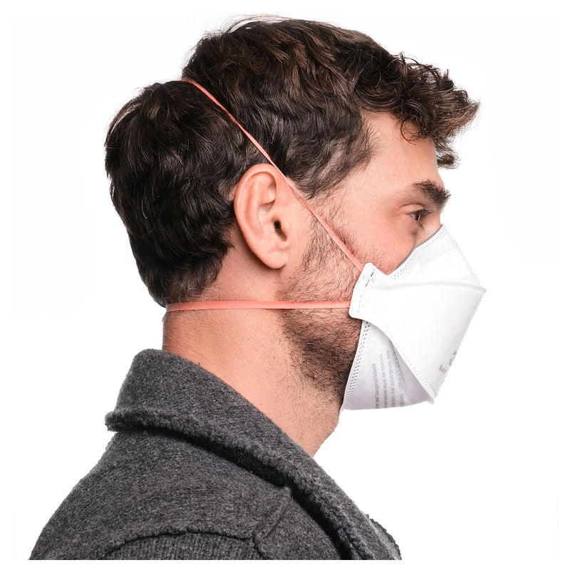 Khẩu trang phẩu thuật 3M 1870+