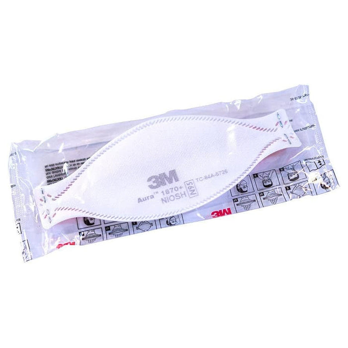 Khẩu trang phẩu thuật 3M 1870+