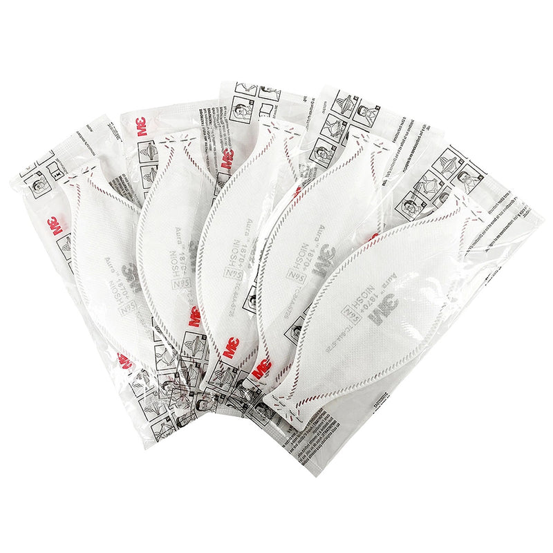 Khẩu trang phẩu thuật 3M 1870+