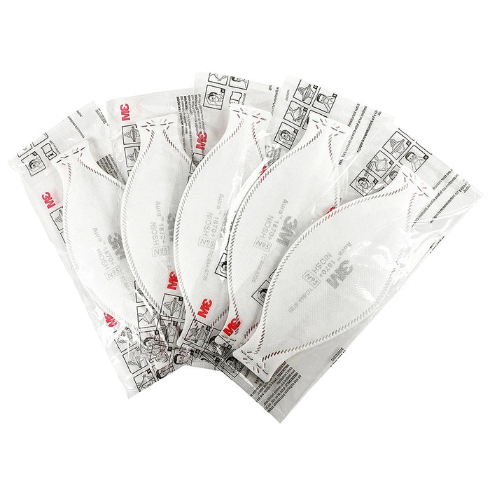 Khẩu trang phẩu thuật 3M 1870+