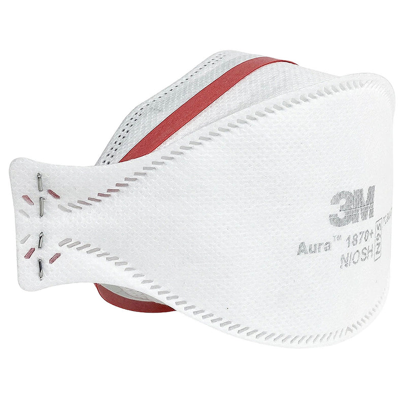 Khẩu trang phẩu thuật 3M 1870+