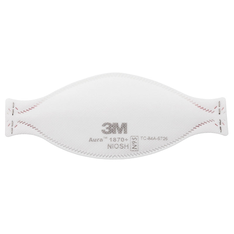 Khẩu trang phẩu thuật 3M 1870+