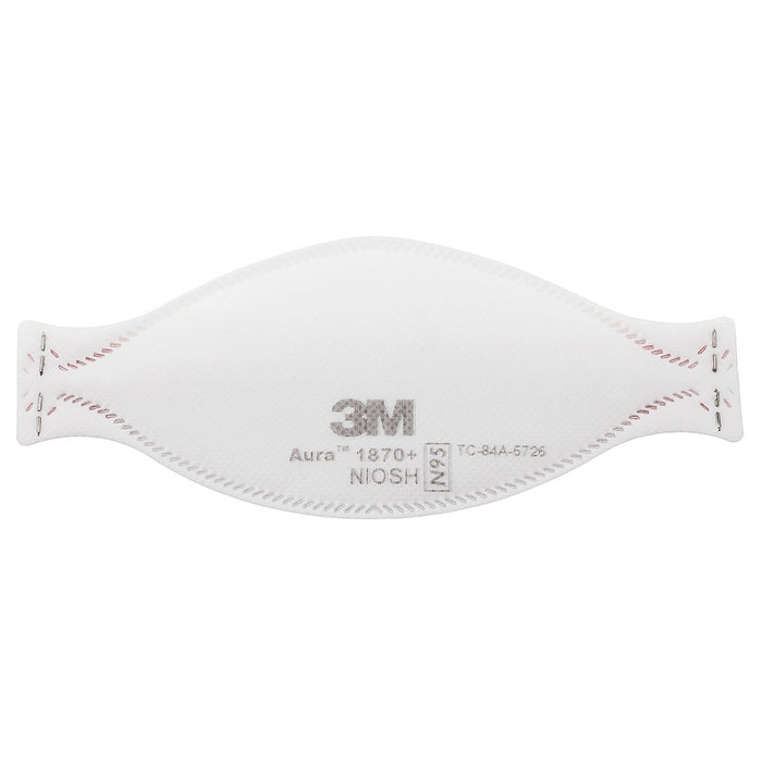 Khẩu trang phẩu thuật 3M 1870+