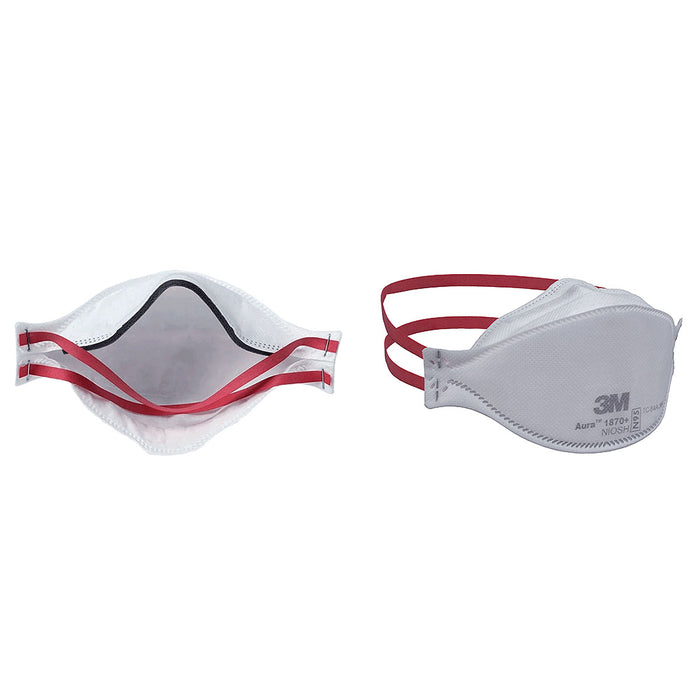 Khẩu trang phẩu thuật 3M 1870+