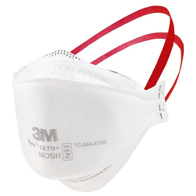 Khẩu trang phẩu thuật 3M 1870+