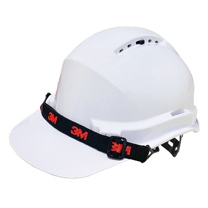 Quai đeo cằm cho nón bảo hộ 3M 1990 tương thích với các dòng nón bảo hộ dòng M-Series và H-Series