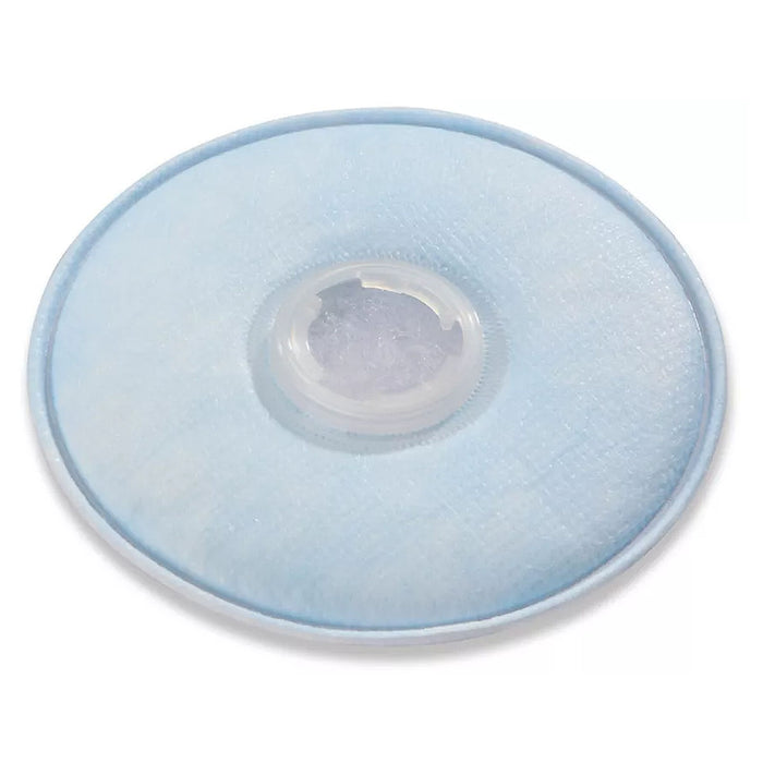 Túi 2 tấm lọc bụi P95 3M 2071 dùng cho mặt nạ phòng độc chuẩn kết nối Bayonet ( Ngàm xoay )