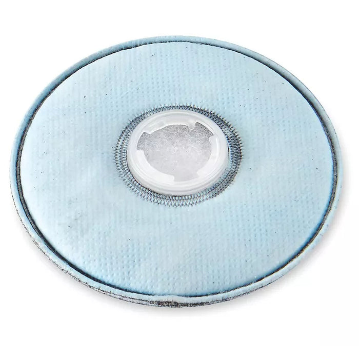 Túi 2 tấm lọc bụi P95 và hỗ trợ giảm mùi Axit mức thấp 3M 2078 dùng cho mặt nạ phòng độc chuẩn kết nối Bayonet ( Ngàm xoay )