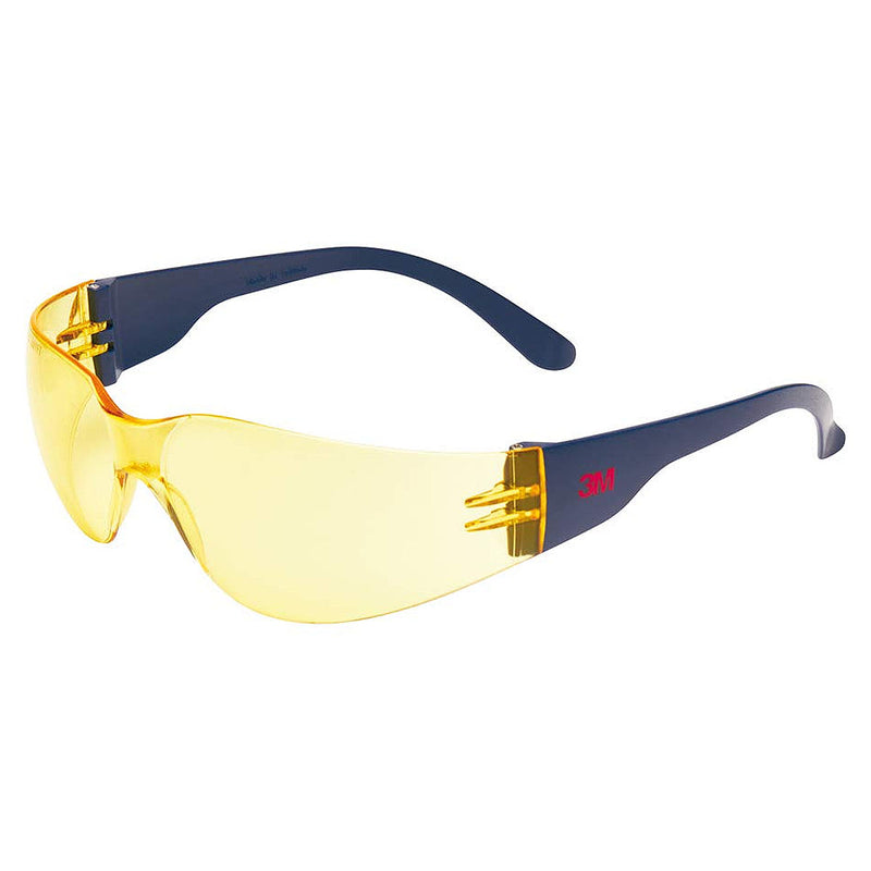 Kính bảo hộ 3M 2700 Series chống trầy xước, chống đọng sương