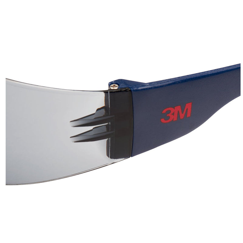 Kính bảo hộ 3M 2700 Series chống trầy xước, chống đọng sương